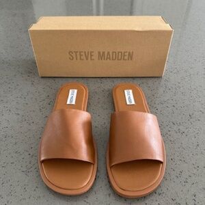 Steve Madden Women's Sienna Sandal